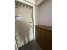 【埼玉県/さいたま市浦和区上木崎】ライオンズマンション浦和西高前 玄関