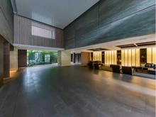 【埼玉県/さいたま市浦和区仲町】オーベル浦和レジデンス 共用部