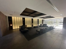 【埼玉県/さいたま市浦和区仲町】オーベル浦和レジデンス 共用部