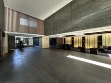 【埼玉県/さいたま市浦和区仲町】オーベル浦和レジデンス 共用部