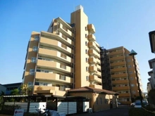 【埼玉県/さいたま市桜区田島】浦和別所沼公園ローヤルコーポ 外観