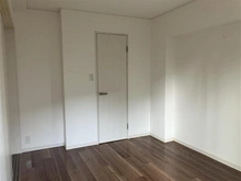 【埼玉県/さいたま市桜区田島】浦和別所沼公園ローヤルコーポ 洋室