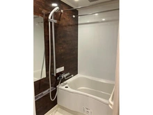 【埼玉県/さいたま市桜区田島】浦和別所沼公園ローヤルコーポ 浴室