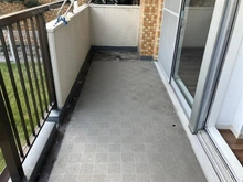 【埼玉県/さいたま市桜区田島】浦和別所沼公園ローヤルコーポ バルコニー