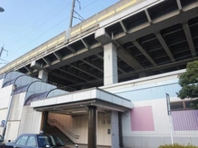 【埼玉県/さいたま市桜区田島】浦和別所沼公園ローヤルコーポ 埼京線「中浦和」駅（現地より約640m）