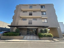 【埼玉県/さいたま市南区白幡】武蔵浦和パーク・ホームズ弐番館 外観