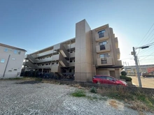 【埼玉県/さいたま市南区白幡】武蔵浦和パーク・ホームズ弐番館 外観