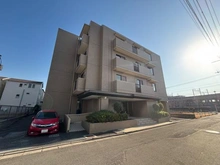 【埼玉県/さいたま市南区白幡】武蔵浦和パーク・ホームズ弐番館 外観