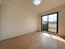 【埼玉県/さいたま市南区白幡】武蔵浦和パーク・ホームズ弐番館 洋室