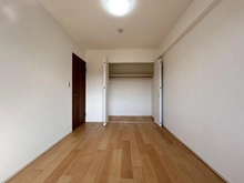 【埼玉県/さいたま市南区白幡】武蔵浦和パーク・ホームズ弐番館 洋室