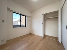 【埼玉県/さいたま市南区白幡】武蔵浦和パーク・ホームズ弐番館 洋室