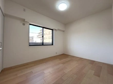 【埼玉県/さいたま市南区白幡】武蔵浦和パーク・ホームズ弐番館 洋室