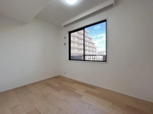 【埼玉県/さいたま市南区白幡】武蔵浦和パーク・ホームズ弐番館 洋室