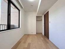 【埼玉県/さいたま市南区白幡】武蔵浦和パーク・ホームズ弐番館 洋室