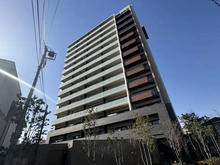 【埼玉県/さいたま市南区根岸】イニシア南浦和根岸 外観