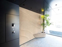 【埼玉県/さいたま市南区根岸】イニシア南浦和根岸 共用部