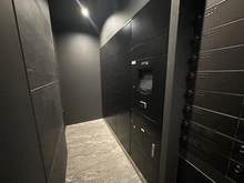 【埼玉県/さいたま市南区根岸】イニシア南浦和根岸 宅配BOX