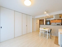 【埼玉県/さいたま市南区根岸】イニシア南浦和根岸 LDK