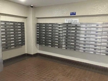 【埼玉県/蕨市中央】ベルハイツ第一蕨 メールBOX