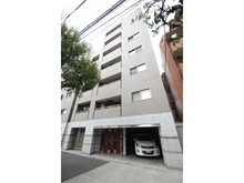 【東京都/世田谷区野沢】サンスタレ駒沢ファーストコート 外観