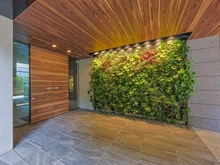 【埼玉県/さいたま市浦和区仲町】ブリリア浦和仲町 エントランス