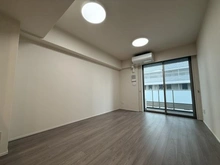 【埼玉県/さいたま市浦和区仲町】ブリリア浦和仲町 リビング・ダイニング