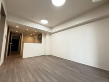 【埼玉県/さいたま市浦和区仲町】ブリリア浦和仲町 LDK