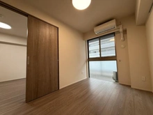 【埼玉県/さいたま市浦和区仲町】ブリリア浦和仲町 洋室