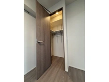 【埼玉県/さいたま市浦和区仲町】ブリリア浦和仲町 収納