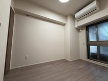 【埼玉県/さいたま市浦和区仲町】ブリリア浦和仲町 洋室