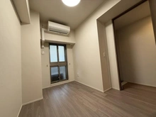 【埼玉県/さいたま市浦和区仲町】ブリリア浦和仲町 洋室