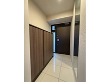 【埼玉県/さいたま市浦和区仲町】ブリリア浦和仲町 玄関