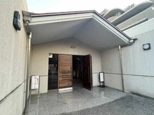 【埼玉県/さいたま市浦和区領家】コスモ浦和領家 エントランス