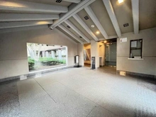 【埼玉県/さいたま市浦和区領家】コスモ浦和領家 エントランス