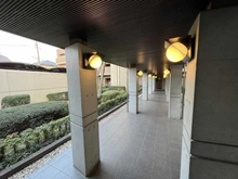 【埼玉県/さいたま市浦和区領家】コスモ浦和領家 共用部