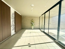 【千葉県/松戸市東平賀】ルフォン松戸北小金 ペット足洗い場