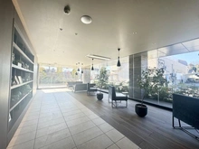 【千葉県/松戸市東平賀】ルフォン松戸北小金 エントランス