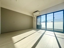 【千葉県/松戸市東平賀】ルフォン松戸北小金 リビング・ダイニング