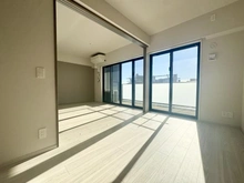 【千葉県/松戸市東平賀】ルフォン松戸北小金 和室