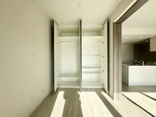 【千葉県/松戸市東平賀】ルフォン松戸北小金 収納