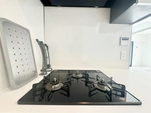 【千葉県/松戸市東平賀】ルフォン松戸北小金 キッチン