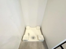 【千葉県/松戸市東平賀】ルフォン松戸北小金 洗面所