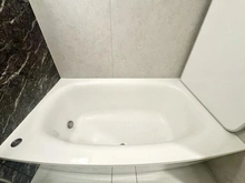 【千葉県/松戸市東平賀】ルフォン松戸北小金 浴室