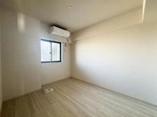 【千葉県/松戸市東平賀】ルフォン松戸北小金 洋室