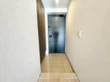 【千葉県/松戸市東平賀】ルフォン松戸北小金 玄関