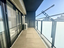 【千葉県/松戸市東平賀】ルフォン松戸北小金 バルコニー