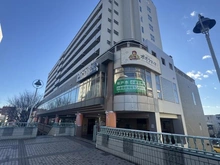 【千葉県/松戸市東平賀】ルフォン松戸北小金 ピコティ北小金西館（現地より約450m）