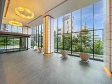 【千葉県/柏市柏】パークホームズ柏タワーレジデンス エントランス