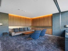 【千葉県/柏市柏】パークホームズ柏タワーレジデンス ラウンジ