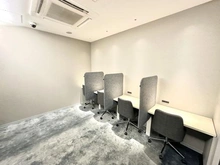 【千葉県/柏市柏】パークホームズ柏タワーレジデンス 共用施設：スタディルーム